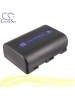 CS Battery for Sony DCR-PC120BT / DCR-PC120E / DCR-PC300K Battery 1300mah CA-FM50