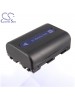 CS Battery for Sony CCD-TR408 / CCD-TR748 / CCD-TR748E Battery 1300mah CA-FM50