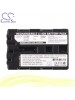 CS Battery for Sony DCR-PC330 / DCR-PC330E / DCR-PC8E Battery 1300mah CA-FM50