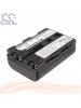 CS Battery for Sony DCR-PC9 / DCR-PC9E / DCR-TRV6 / DCR-TRV6E Battery 1300mah CA-FM50