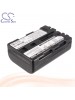 CS Battery for Sony DCR-TRV8 / DCR-TRV8K / DCR-TRV10 Battery 1300mah CA-FM50