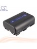 CS Battery for Sony DCR-TRV10E / DCR-TRV11 / DCR-TRV11E Battery 1300mah CA-FM50