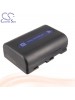 CS Battery for Sony DCR-TRV12E / DCR-TRV14 / DCR-TRV14E Battery 1300mah CA-FM50