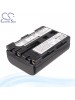 CS Battery for Sony DCR-TRV16E / DCR-TRV17 / DCR-TRV17E Battery 1300mah CA-FM50