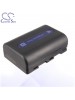 CS Battery for Sony CCD-TRV106K / CCD-TRV107 / CCD-TRV108 Battery 1300mah CA-FM50