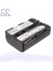 CS Battery for Sony DCR-TRV27 / DCR-TRV27E / DCR-TRV30 Battery 1300mah CA-FM50