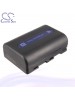 CS Battery for Sony DCR-TRV38 / DCR-TRV39 / DCR-TRV40 Battery 1300mah CA-FM50