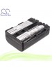 CS Battery for Sony DCR-TRV70K / DCR-TRV75 / DCR-TRV75E Battery 1300mah CA-FM50