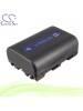 CS Battery for Sony DCR-TRV80 / DCR-TRV80E / DCR-TRV116 Battery 1300mah CA-FM50