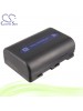 CS Battery for Sony DCR-TRV116E / DCR-TRV118E / DCR-TRV140 Battery 1300mah CA-FM50