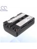 CS Battery for Sony DCR-TRV145E / DCR-TRV150 / DCR-TRV230 Battery 1300mah CA-FM50