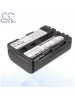 CS Battery for Sony DCR-TRV230E / DCR-TRV235 / DCR-TRV235E Battery 1300mah CA-FM50