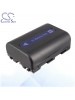 CS Battery for Sony DCR-TRV238 / DCR-TRV238E / DCR-TRV239 Battery 1300mah CA-FM50