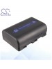 CS Battery for Sony DCR-TRV239E / DCR-TRV240E / DCR-TRV240 Battery 1300mah CA-FM50