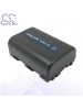 CS Battery for Sony DSLR-A100W / DSLR-A100W/B Battery 1400mah CA-FM55H