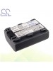 CS Battery for Sony DCR-HC21 / DCR-HC21E / DCR-HC22E / DCR-HC26 Battery 750mah CA-FP50