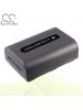 CS Battery for Sony DCR-HC30G / DCR-HC30L / DCR-HC40 / DCR-HC41 Battery 750mah CA-FP50