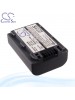 CS Battery for Sony DCR-SR90E / DCR-SR100 / DCR-SR100E Battery 750mah CA-FP50