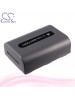 CS Battery for Sony DCR-DVD602 / DCR-DVD602E / DCR-DVD605 Battery 750mah CA-FP50