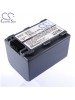 CS Battery for Sony NP-FP70 / NP-FP60 / NP-FP71 / DCR-DVD105 Battery 1360mah CA-FP70