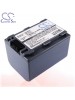 CS Battery for Sony DCR-HC44E / DCR-HC46E / DCR-HC94E Battery 1360mah CA-FP70