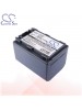 CS Battery for Sony DCR-HC96E / DCR-SR100 / DCR-SR50 Battery 1360mah CA-FP70