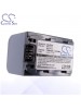 CS Battery for Sony DCR-DVD505E / DCR-DVD605E / DCR-DVD705E Battery 1360mah CA-FP70