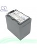 CS Battery for Sony DCR-HC22E / DCR-HC23E / DCR-HC24E Battery 1800mah CA-FP80