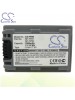 CS Battery for Sony DCR-HC65 / DCR-HC85 / DCR-HC85E / NP-FP80 Battery 1800mah CA-FP80