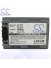 CS Battery for Sony DCR-DVD305 / DCR-DVD305E / DCR-DVD403 Battery 1800mah CA-FP80