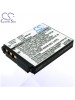 CS Battery for Sony Cyber-shot DSC-P100PP / DSC-P100/LJ Battery 900mah CA-FR1