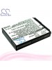 CS Battery for Sony Cyber-shot DSC-P200/R / DSC-P200/S Battery 900mah CA-FR1