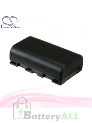 CS Battery for Sony DCR-PC2 / DCR-PC2E / DCR-PC3 / DCR-PC3E Battery 1440mah CA-FS11