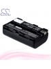 CS Battery for Sony DCR-TRV1VE Battery 1440mah CA-FS11