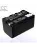 CS Battery for Sony NP-FS20 / NP-FS21 / NP-FS22 / DCR-PC1 Battery 2880mah CA-FS21