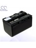 CS Battery for Sony DCR-PC1E / DCR-PC2 / DCR-PC2E / DCR-PC3 Battery 2880mah CA-FS21