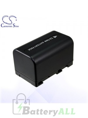 CS Battery for Sony DCR-PC3E / DCR-PC4 / DCR-PC4E / DCR-PC5 Battery 2880mah CA-FS21