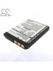 CS Battery for Sony Cyber-shot DSC-T3 / DSC-T3/B / DSC-T3S Battery 710mah CA-FT1