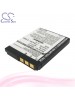 CS Battery for Sony Cyber-shot DSC-T5/R / DSC-T9 / DSC-T10 Battery 710mah CA-FT1