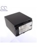 CS Battery for Sony NP-FV100 / Sony DCR-SR60 / DCR-SR68E Battery 2850mah CA-FV100