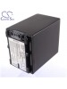 CS Battery for Sony DCR-SR62 / DCR-SR68 / DCR-SR78 / DCR-SR88 Battery 2850mah CA-FV100