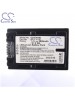 CS Battery for Sony DCR-SX44 / DCR-SX44/L / DCR-SX44/R Battery 2850mah CA-FV100