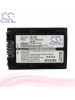 CS Battery for Sony DCR-DVD310E / DCR-DVD403 / DCR-DVD403E Battery 600mah CA-FV50