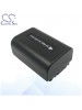 CS Battery for Sony HDR-PJ10E / HDR-PJ30E / HDR-PJ30VE Battery 600mah CA-FV50