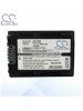 CS Battery for Sony HDR-CX116E / HDR-PJ580V / HDR-PJ580VE Battery 600mah CA-FV50