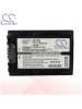 CS Battery for Sony DCR-DVD506 / DCR-DVD506E / DCR-DVD508 Battery 600mah CA-FV50