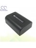 CS Battery for Sony DCR-DVD810 / DCR-DVD850E / DCR-DVD905 Battery 600mah CA-FV50