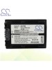 CS Battery for Sony DCR-DVD905E / DCR-DVD908E / DCR-DVD910 Battery 600mah CA-FV50