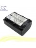 CS Battery for Sony DCR-HC18 / DCR-HC18E / DCR-HC19E / DCR-HC20 Battery 600mah CA-FV50