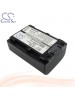 CS Battery for Sony DCR-HC30E / DCR-HC30G / DCR-HC36 / DCR-HC37 Battery 600mah CA-FV50